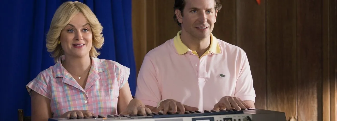 Wet Hot American Summer: First Day of Camp