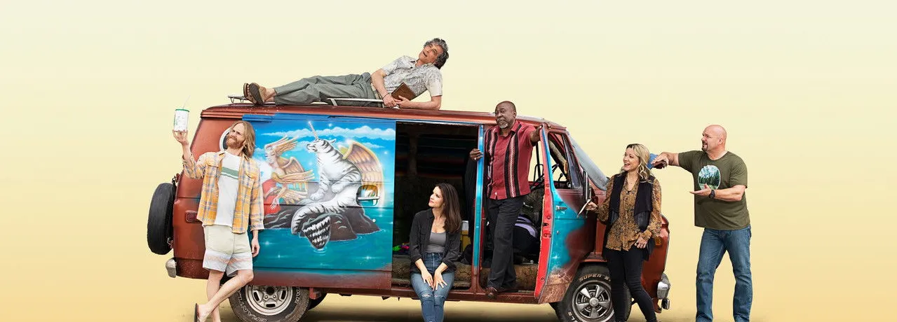 Lodge 49
