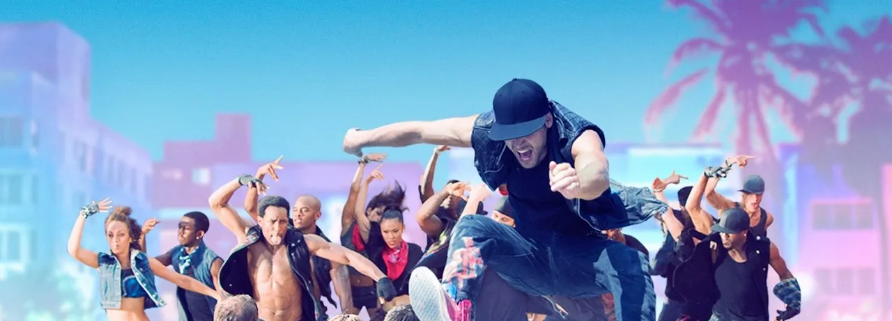 Step Up Revolution