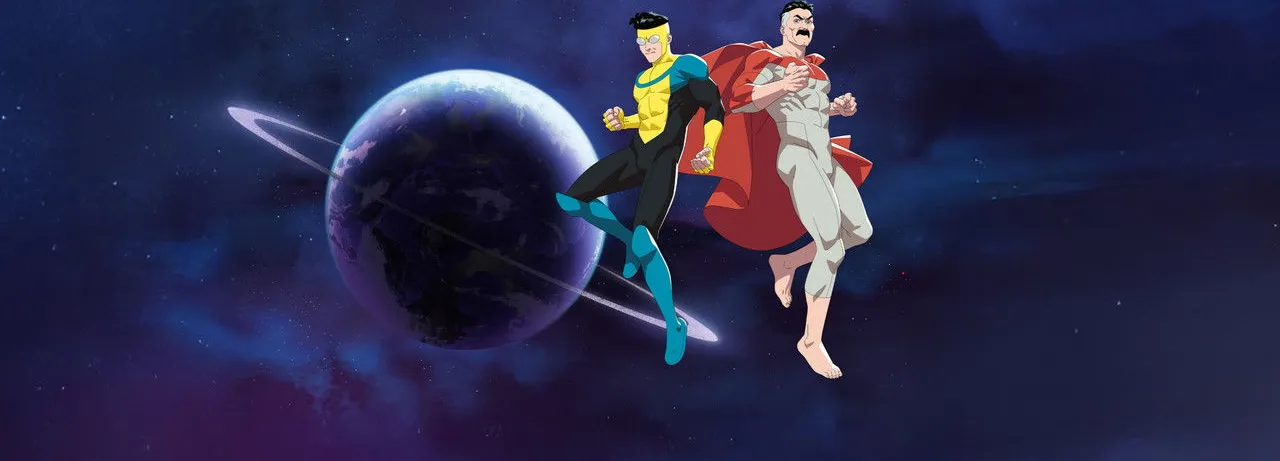 INVINCIBLE