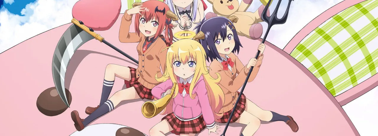 Gabriel DropOut