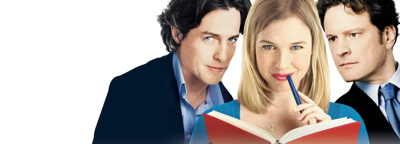 Bridget Jones's Diary