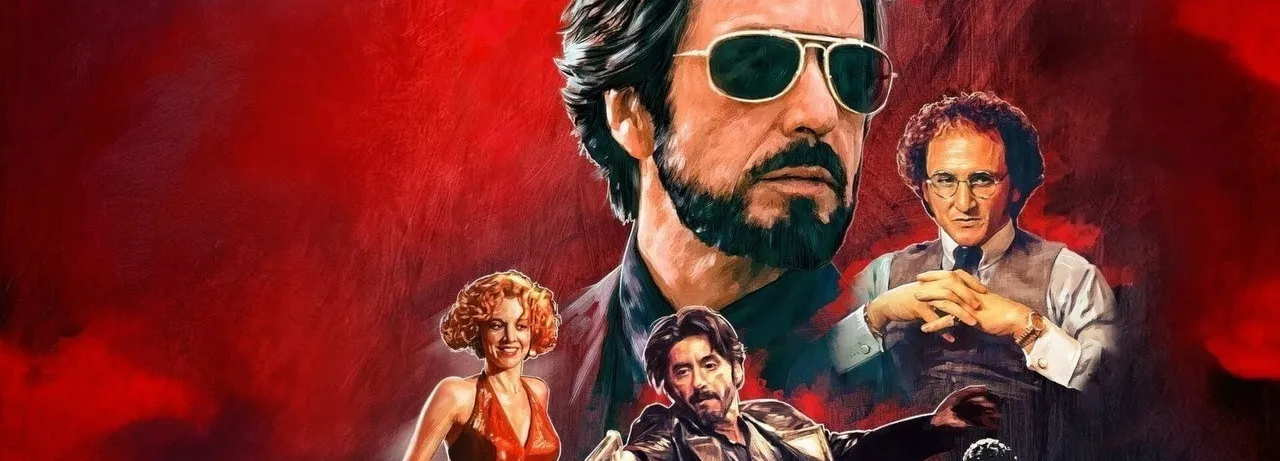 Carlito's Way