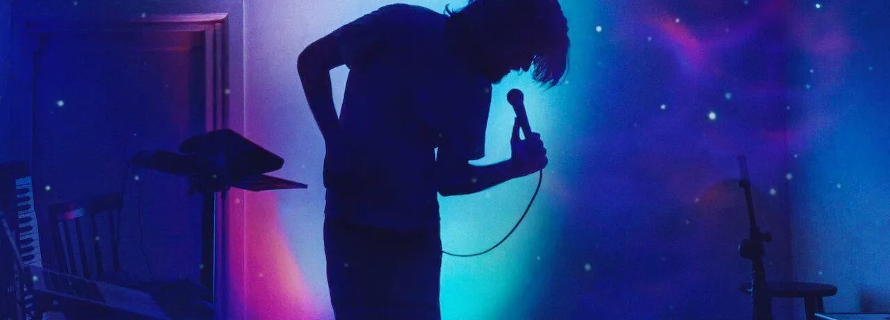 Bo Burnham: Inside