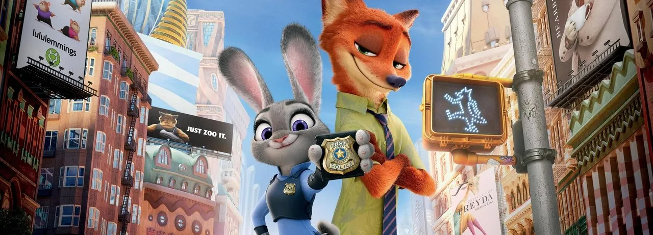Zootopia