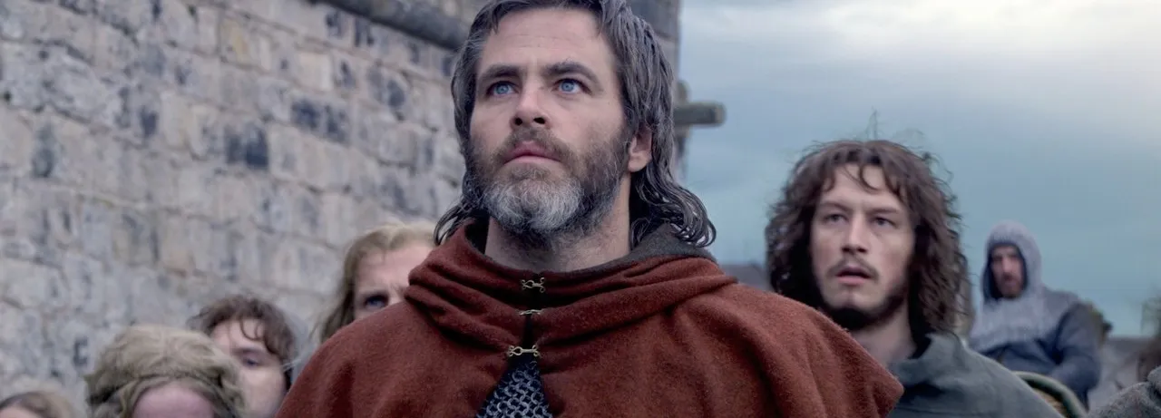 Outlaw King