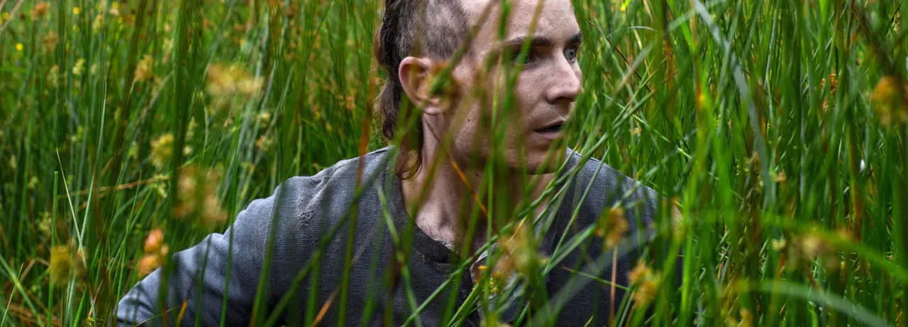 The Survivalist