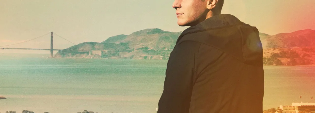 Looking: The Movie