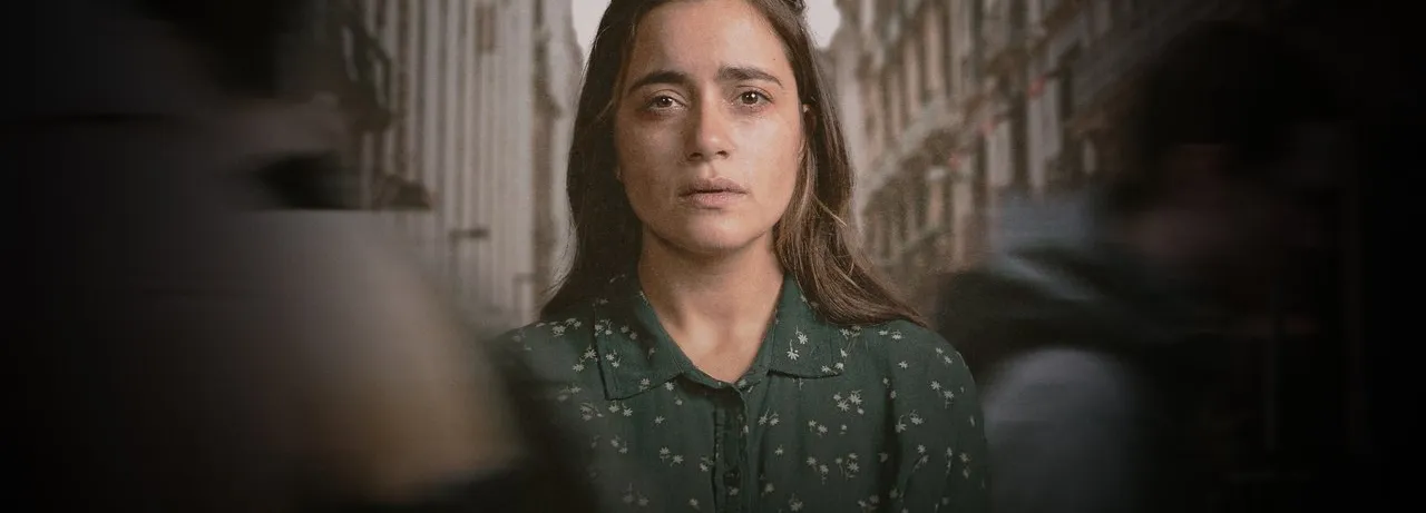 Not My Fault: Mexico