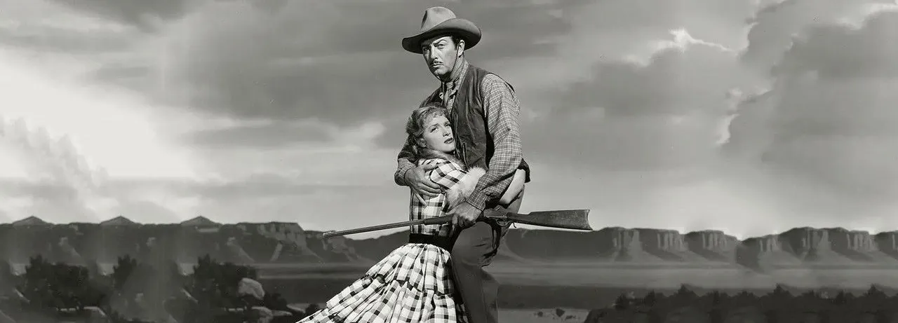Westward the Women