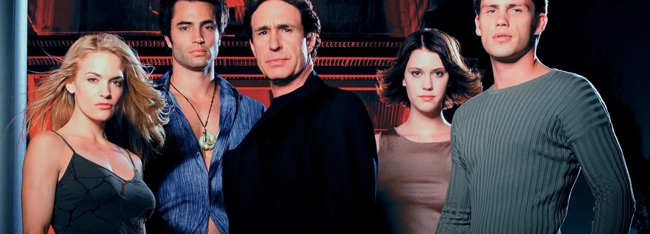 Mutant X