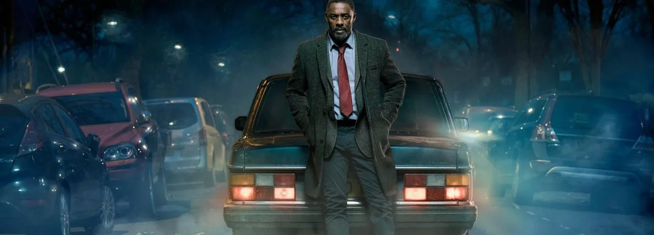 Luther