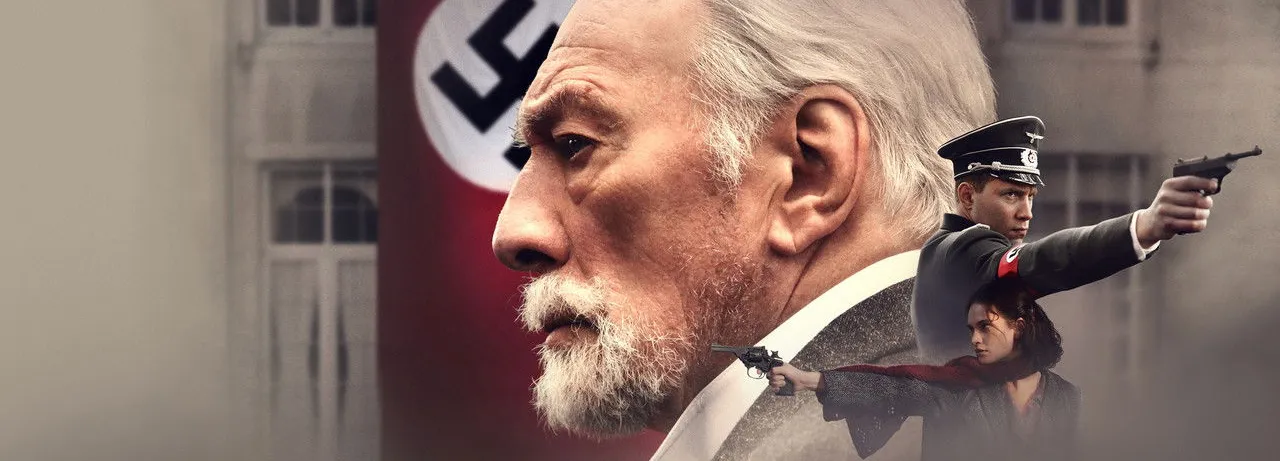 The Exception
