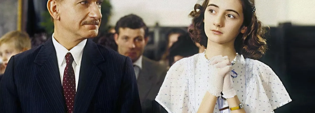 Anne Frank: The Whole Story