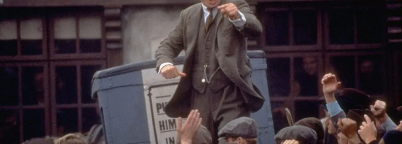 Michael Collins