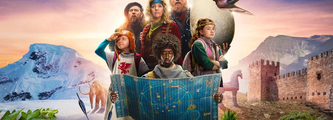 Time Bandits