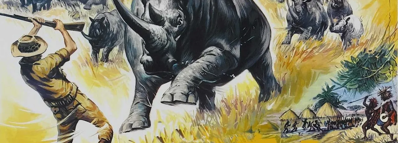 Rhino!