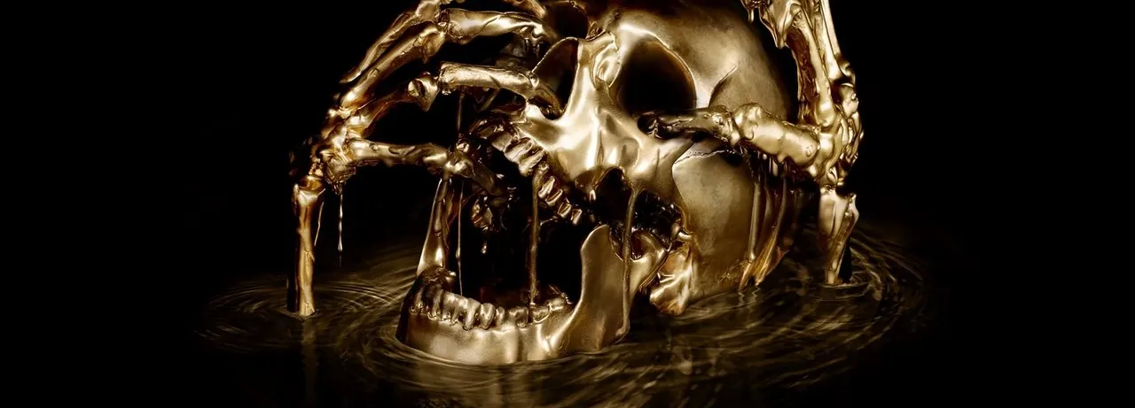 Black Sails