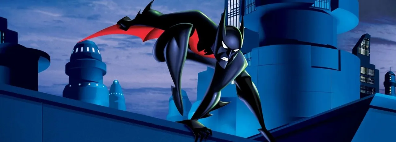 Batman Beyond