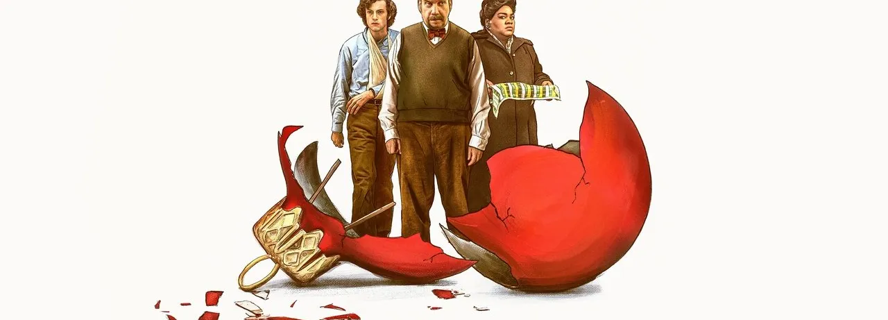 The Holdovers