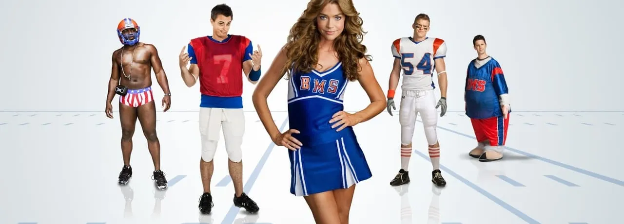 Blue Mountain State