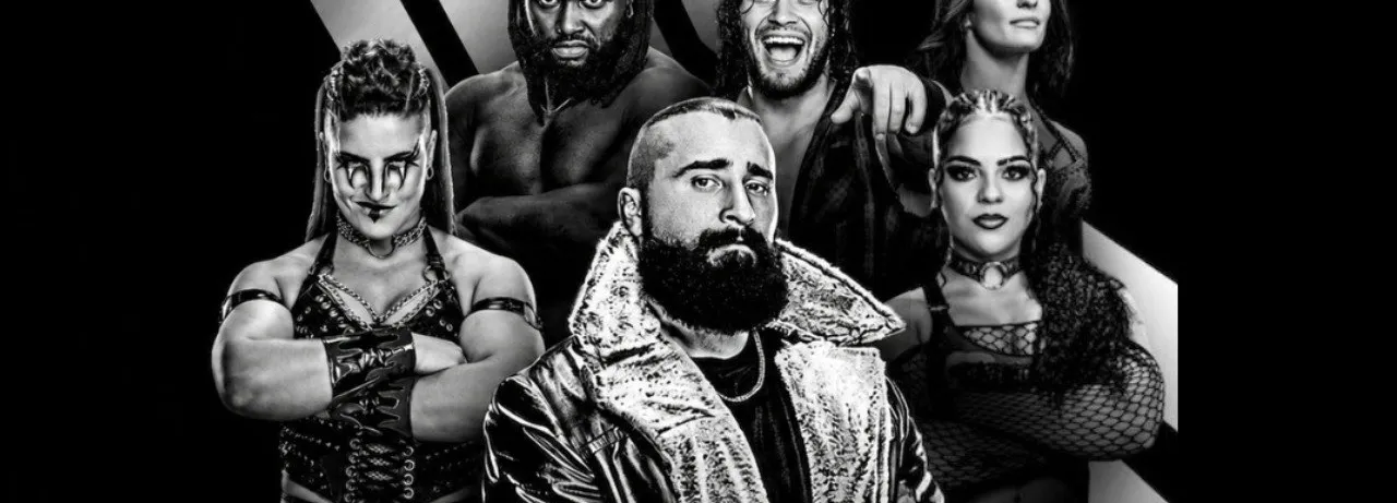 WWE NXT