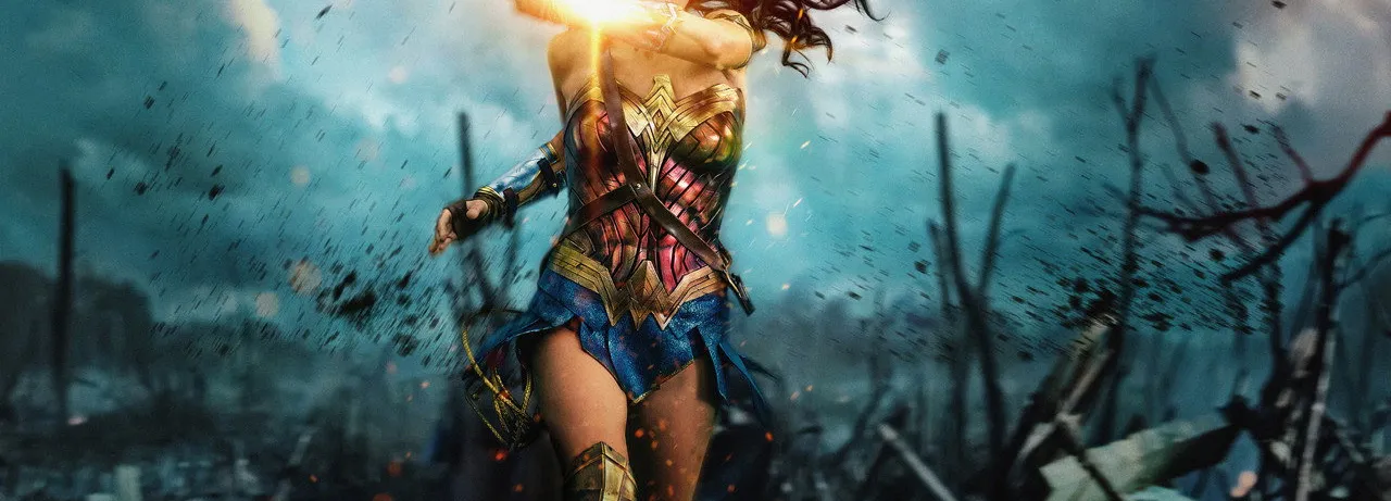 Wonder Woman