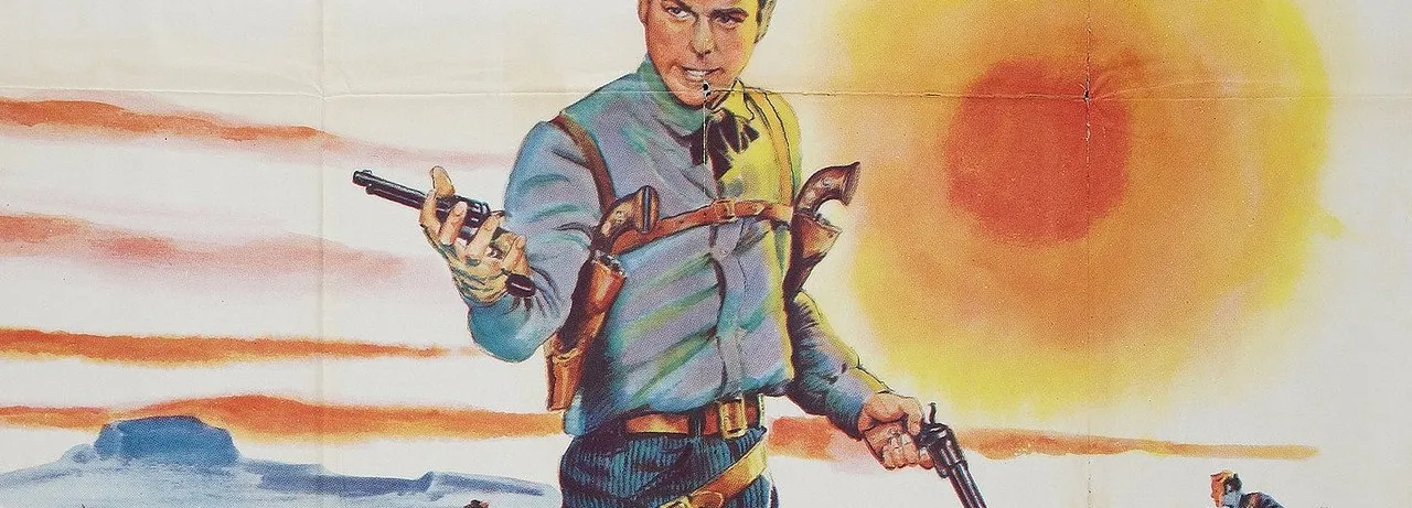 The True Story of Jesse James