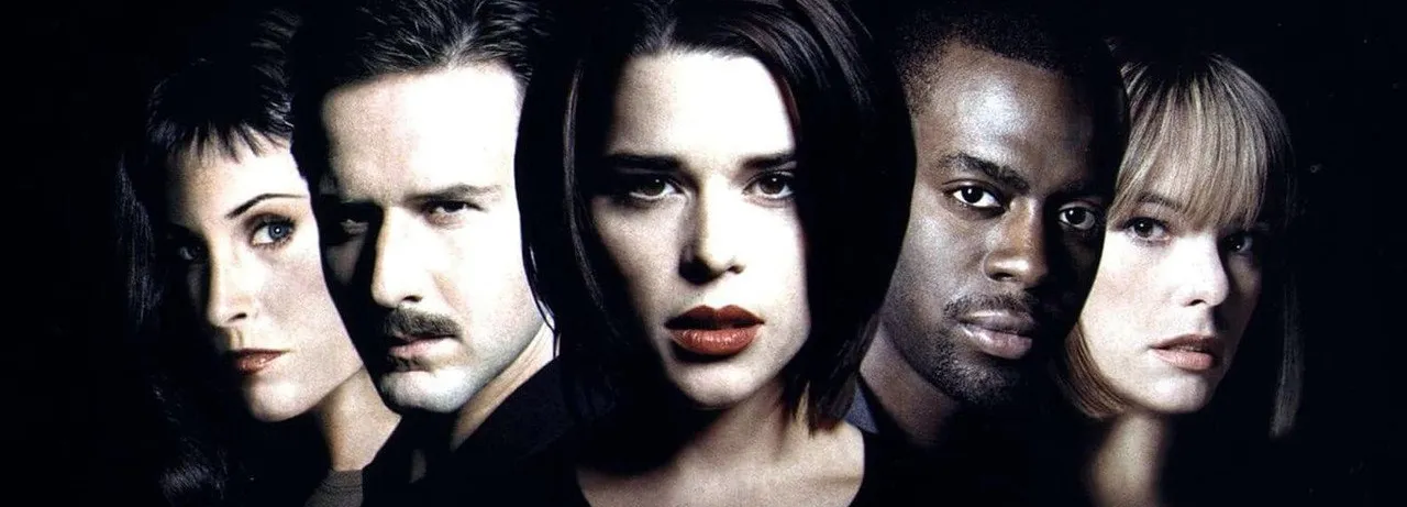 Scream 3