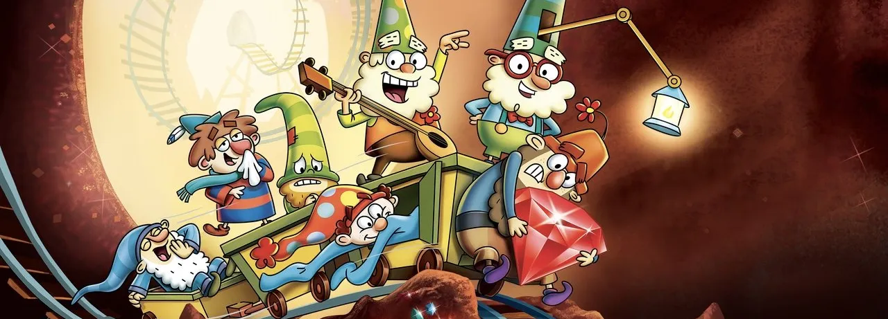 The 7D
