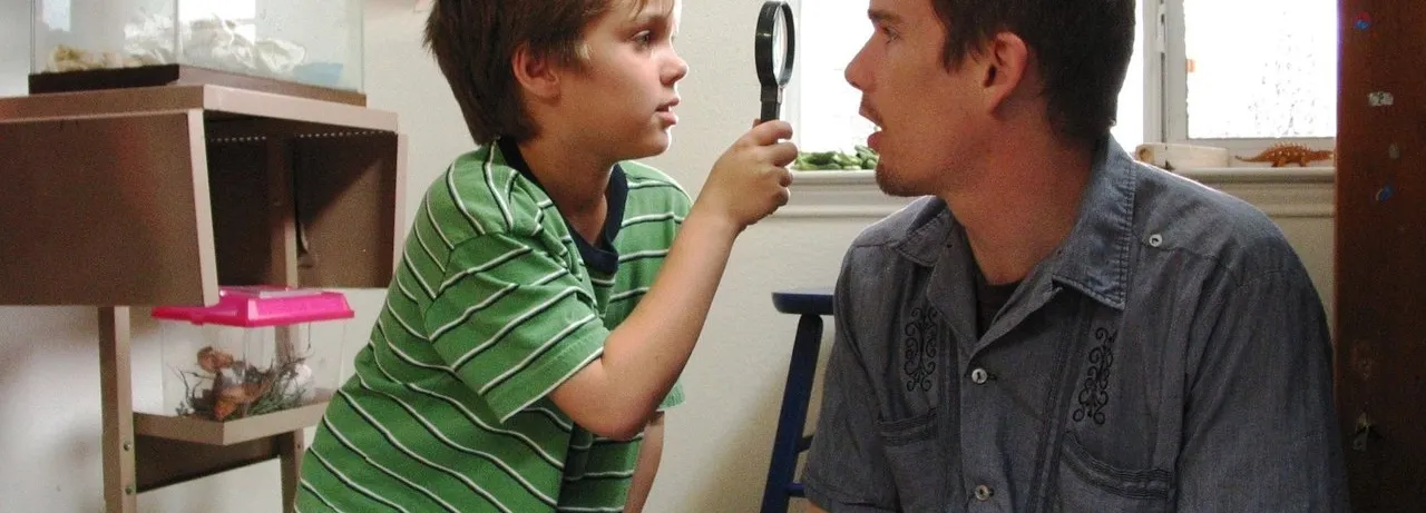 Boyhood