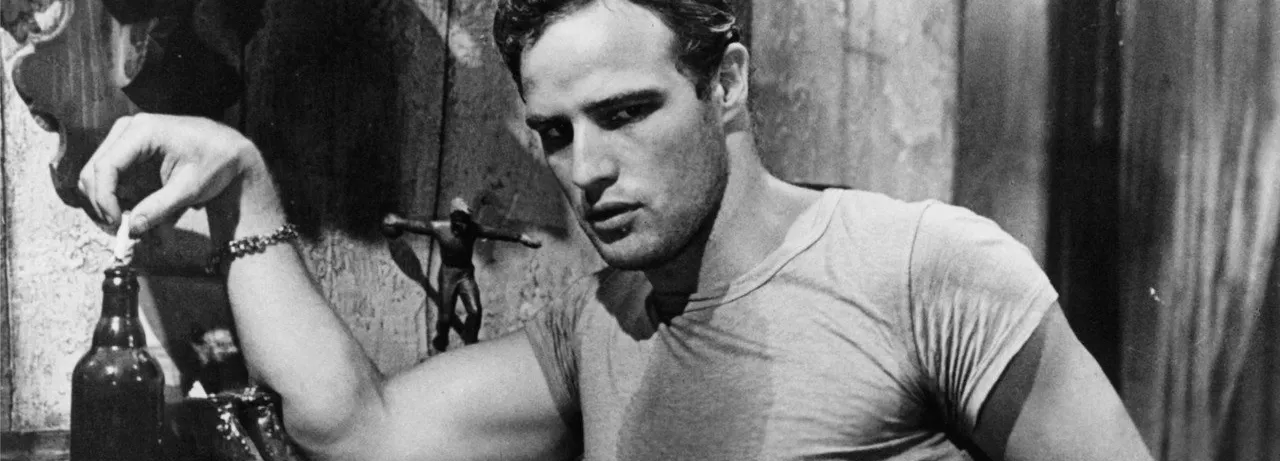Listen to Me Marlon