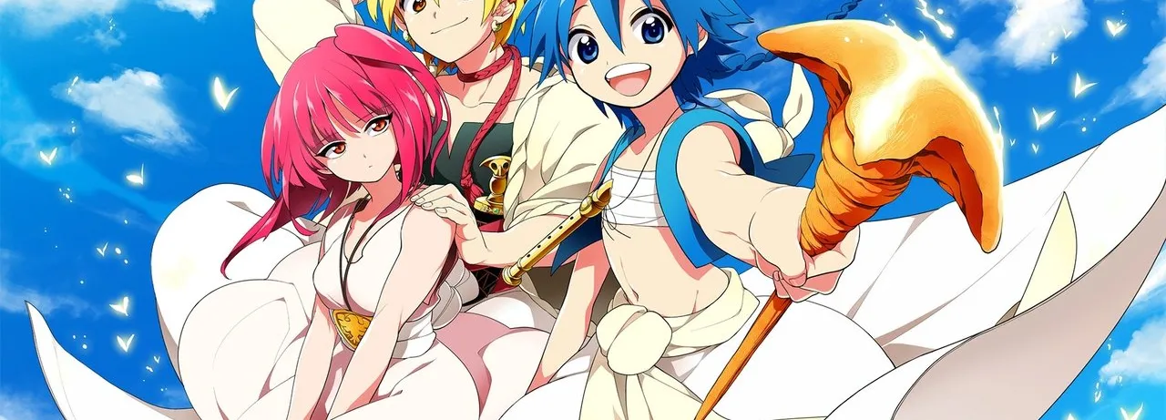 Magi
