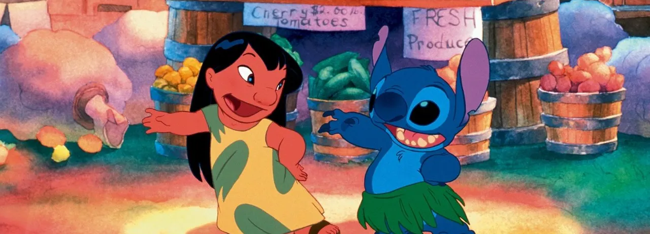 Lilo & Stitch