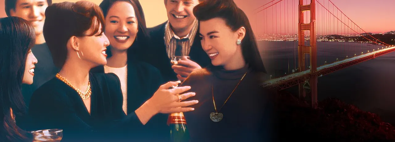 The Joy Luck Club
