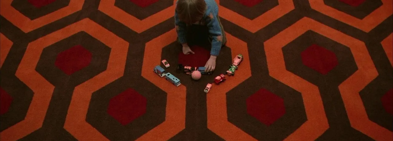 The Shining
