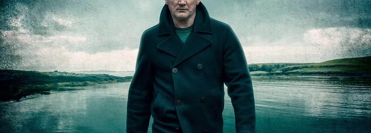 Shetland