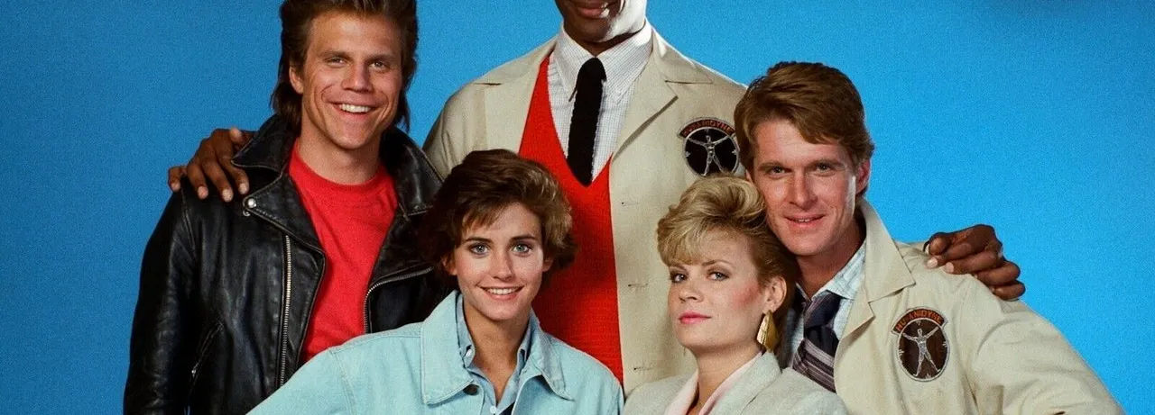 Misfits of Science