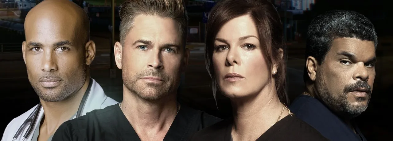 Code Black