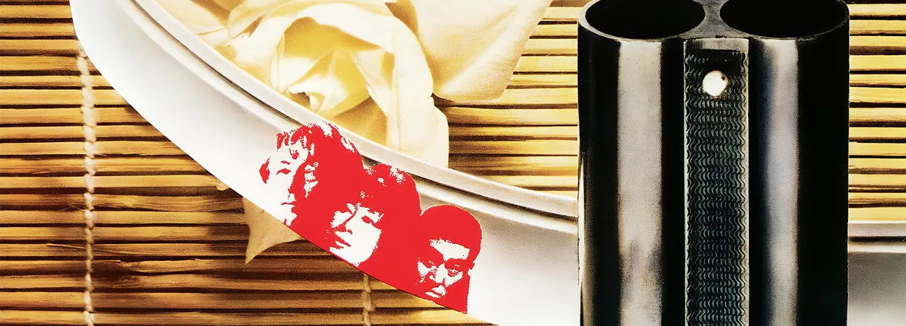 The Yakuza