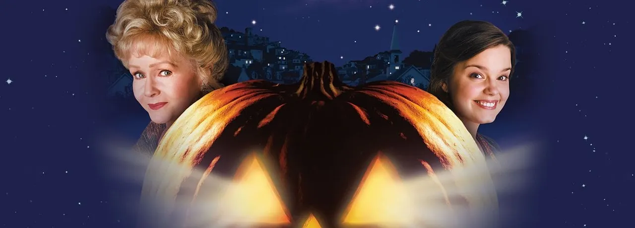 Halloweentown II: Kalabar's Revenge