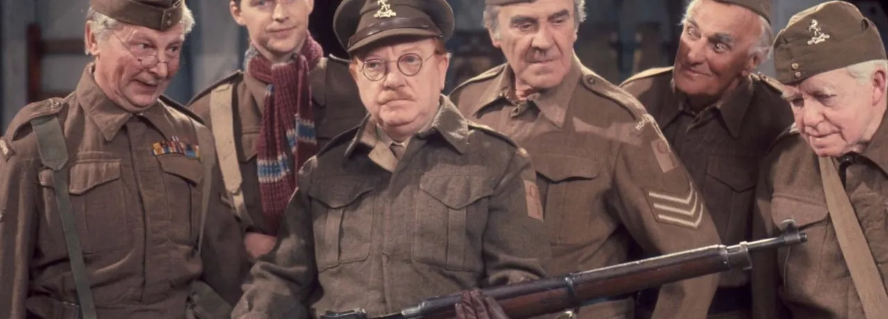 Dad's Army