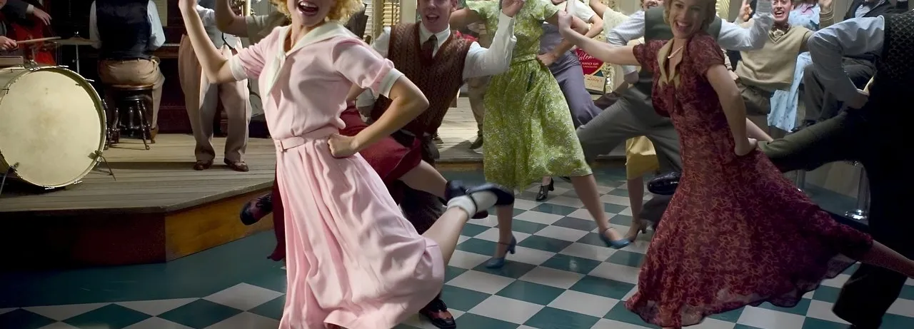 Reefer Madness: The Movie Musical