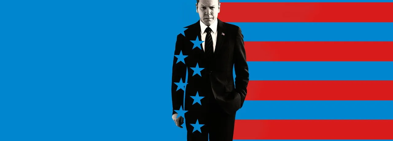 Designated Survivor