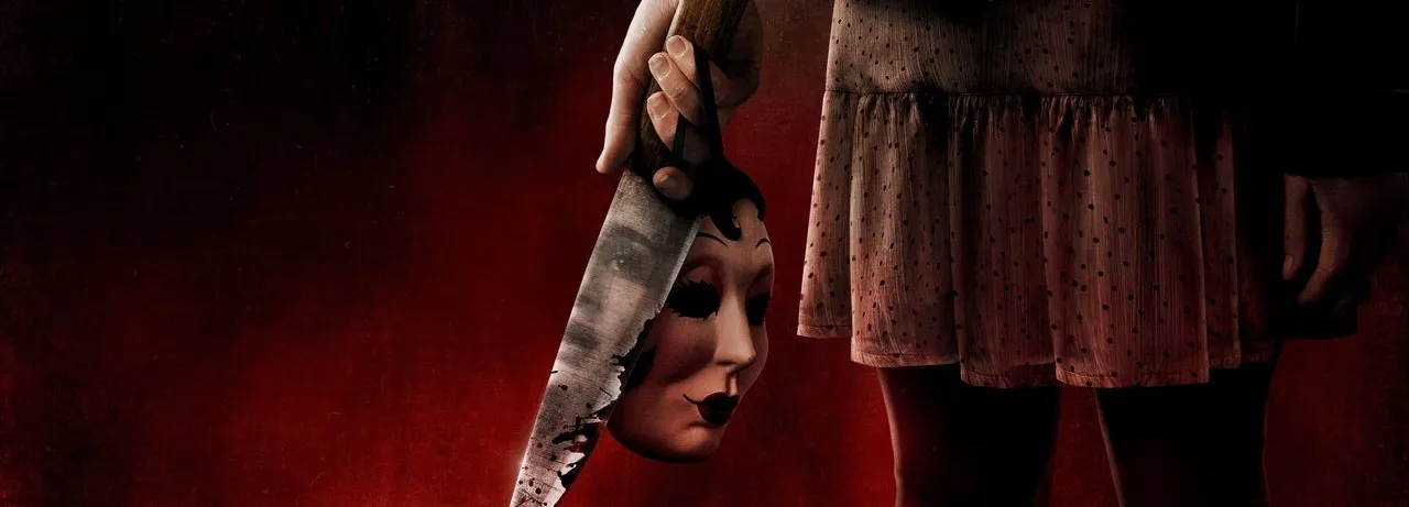 The Strangers: Chapter 2