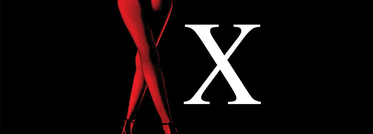 X