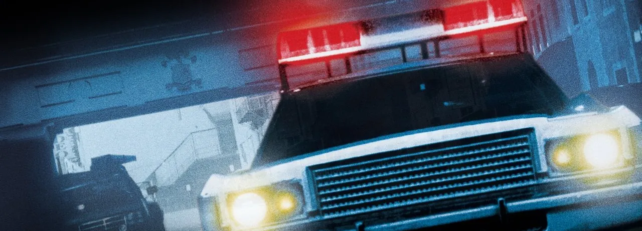 Hill Street Blues