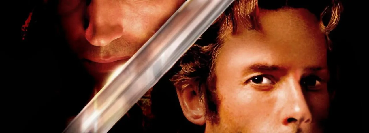 The Count of Monte Cristo