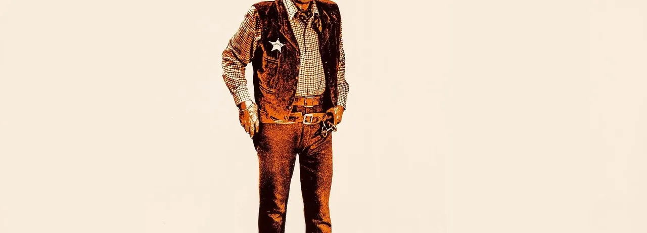Cahill: United States Marshal