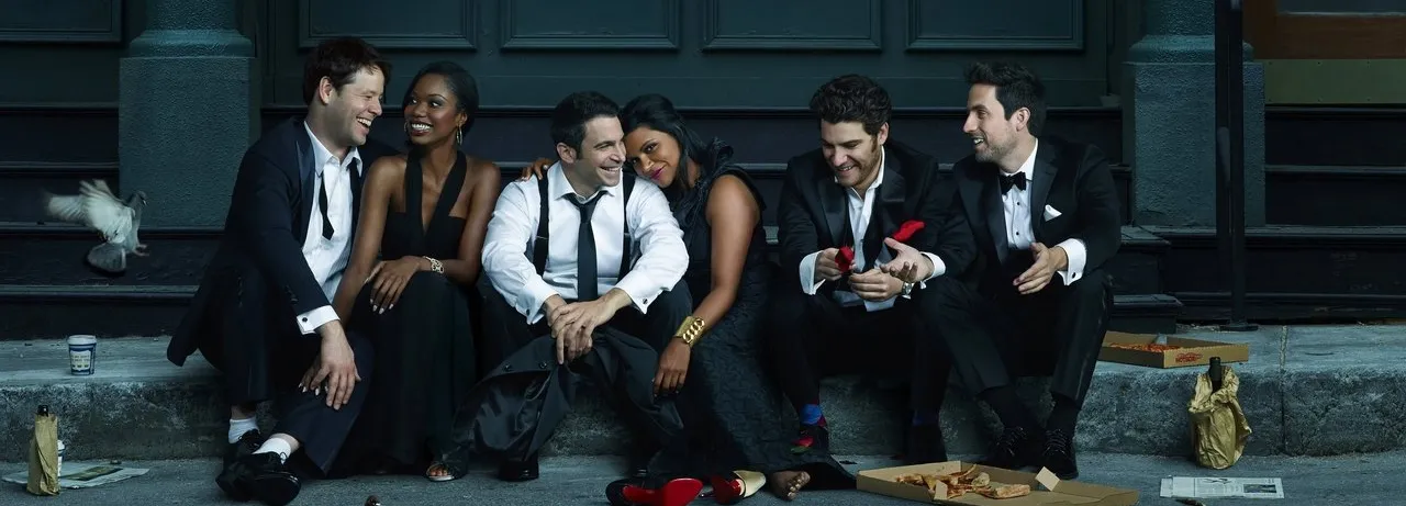 The Mindy Project